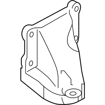 Infiniti 11232-4HK0A