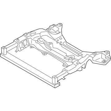 Infiniti 54401-4GA1A