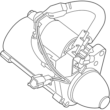 Infiniti 2330M-1CA0ARW