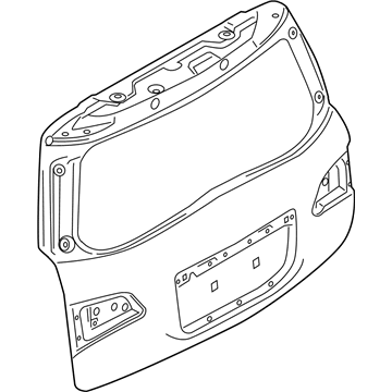 Infiniti K010M-6GWMA