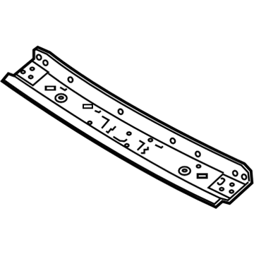 Infiniti 73210-5CA0A