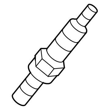 Infiniti 22401-5CA1D Spark Plug