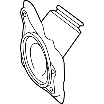 Infiniti 48950-JK60A