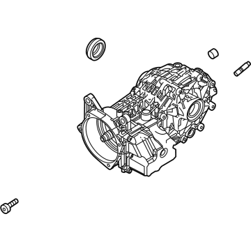 Infiniti 38300-6SB2A