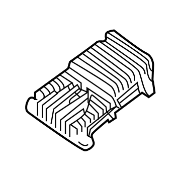 Infiniti 28061-5NY2A