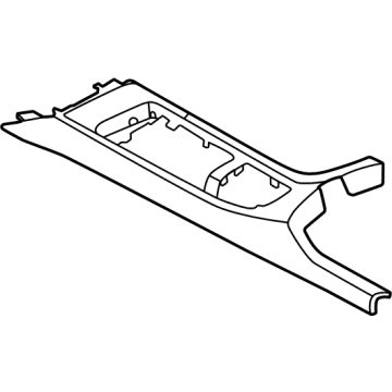 Infiniti 96932-6SA0A