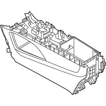 Infiniti 96911-6SA0A