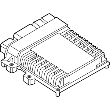 Infiniti 23703-6TA0A