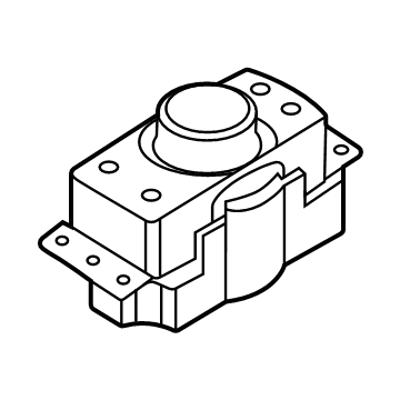 Infiniti 28395-6SA0A