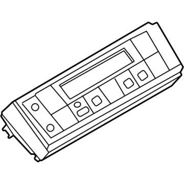 Infiniti 27511-6SA0A