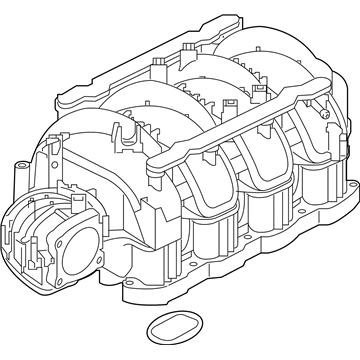 Infiniti 14001-EZ30A