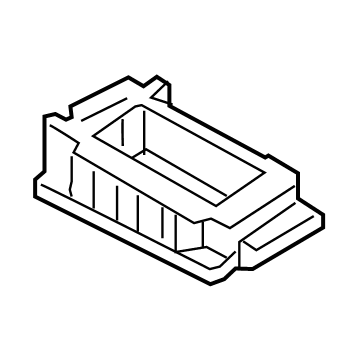 Infiniti 96971-5NA0A