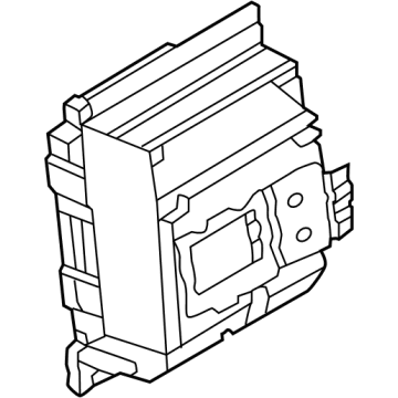 Infiniti 27511-5GA0A