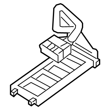 Infiniti 27143-1HA0A