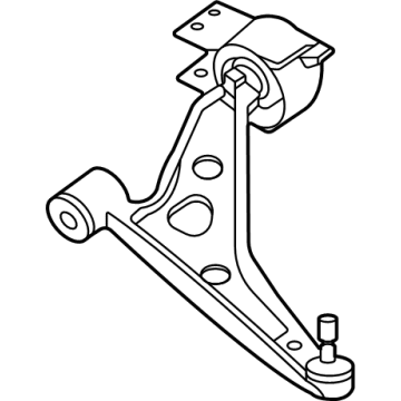 Infiniti 54501-9CM0A