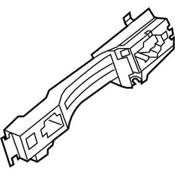 Infiniti 80610-6SA0A