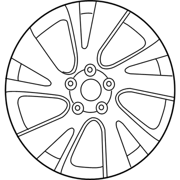 Infiniti 40300-1A52E