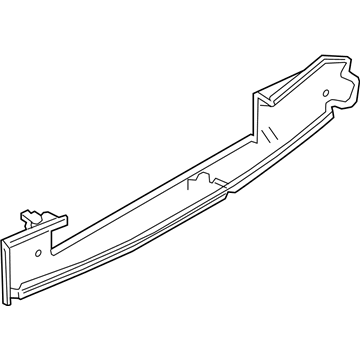 Infiniti 14462-5NA0A