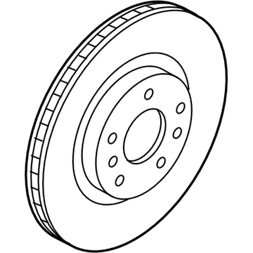 Infiniti 40206-5NA0A