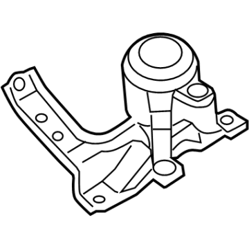 Infiniti 11210-6SA0A