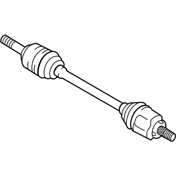 Infiniti 39100-4HK0A