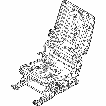 Infiniti 88010-6TF0A