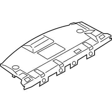 Infiniti 79910-6HM1A