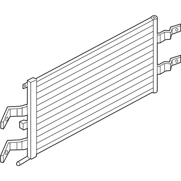 Infiniti 21606-5NA0A