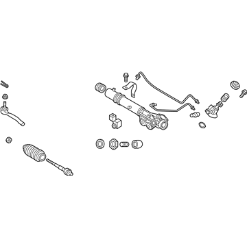 Infiniti 49001-1LA1C