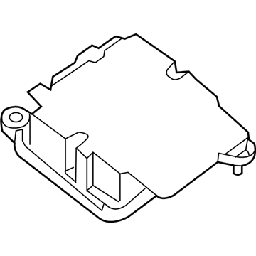 Infiniti 98820-9NG9A