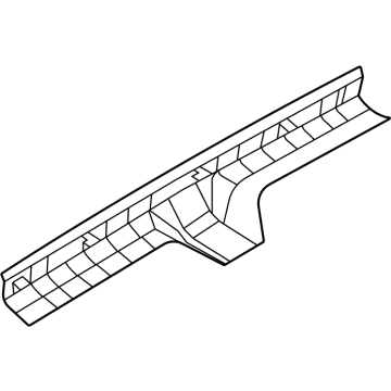 Infiniti 90900-6SA0A