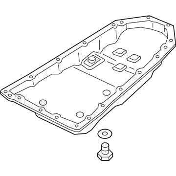 Infiniti 31390-29X0B