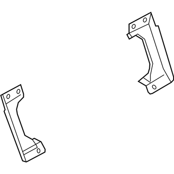 Infiniti 79920-4GA0A Finisher-Seat Back,RH