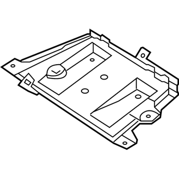 Infiniti 64860-9PJ0A