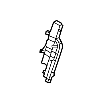 Infiniti Seat Motor - 88503-6TF0A