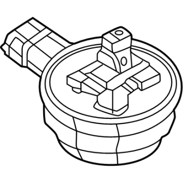 Infiniti 25641-6CA0A