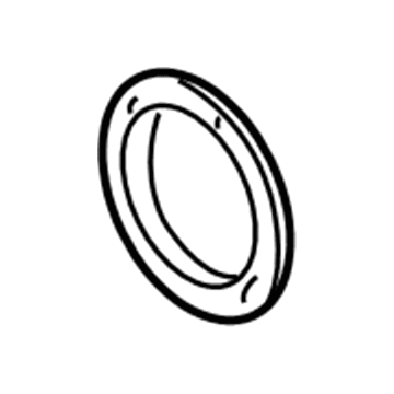 Infiniti 12279-AD205 Oil Seal-Crank