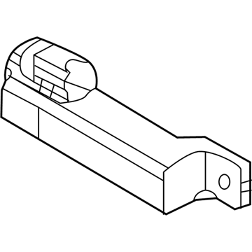 Infiniti 285E7-5NA0A