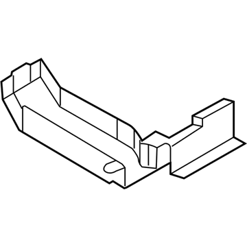 Infiniti 873D9-CS015 Finisher