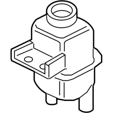 Infiniti 21720-5CA5A