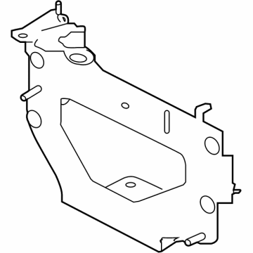 Infiniti 23714-5NA3C