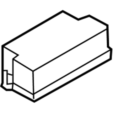 Infiniti 24382-5UV0A