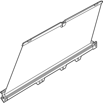 Infiniti 97512-6SA0A