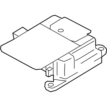 Infiniti 98820-5NL9B