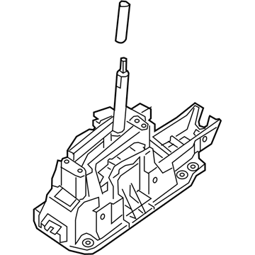 Infiniti 34901-4RA0A