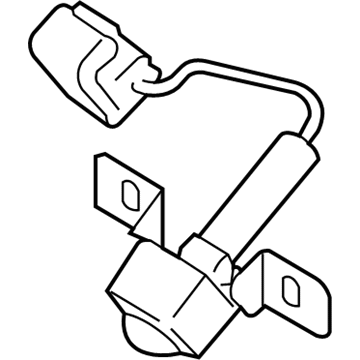 Infiniti 284F1-6HL0A