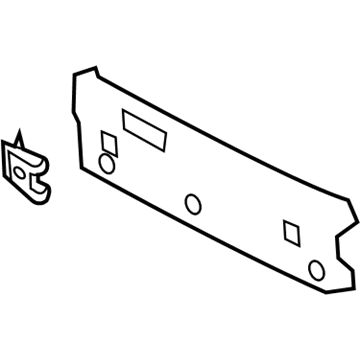 Infiniti 96210-6GW0A