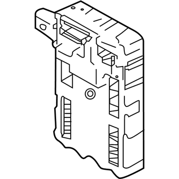 Infiniti 284B1-5NL1A