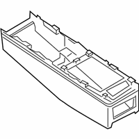 Infiniti G35 Center Console Base - 96911-AL500 Body-Console