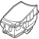 Infiniti 24941-6SA2A DISPLAY UNIT-HEADUP